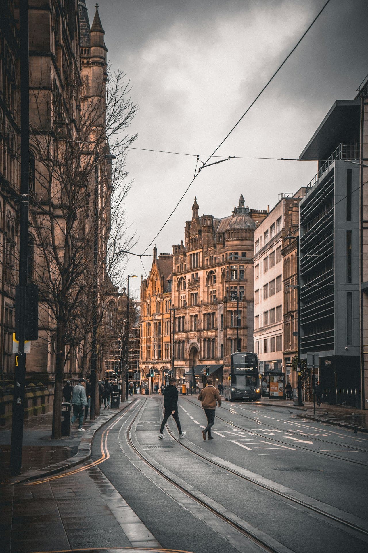 Property maintenance for letting & managing agents in Greater Manchester