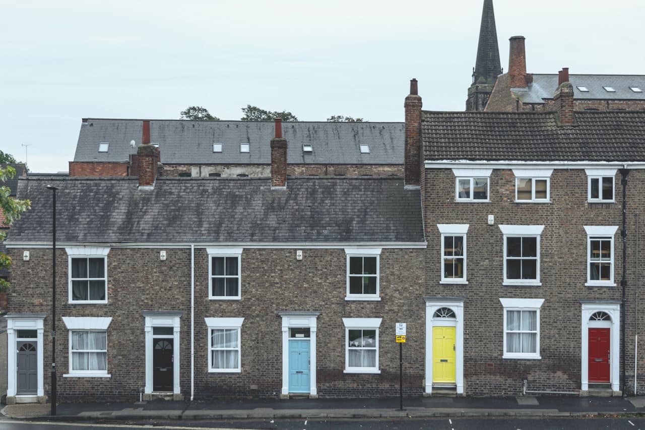 Property in Trafford, Greater Manchester